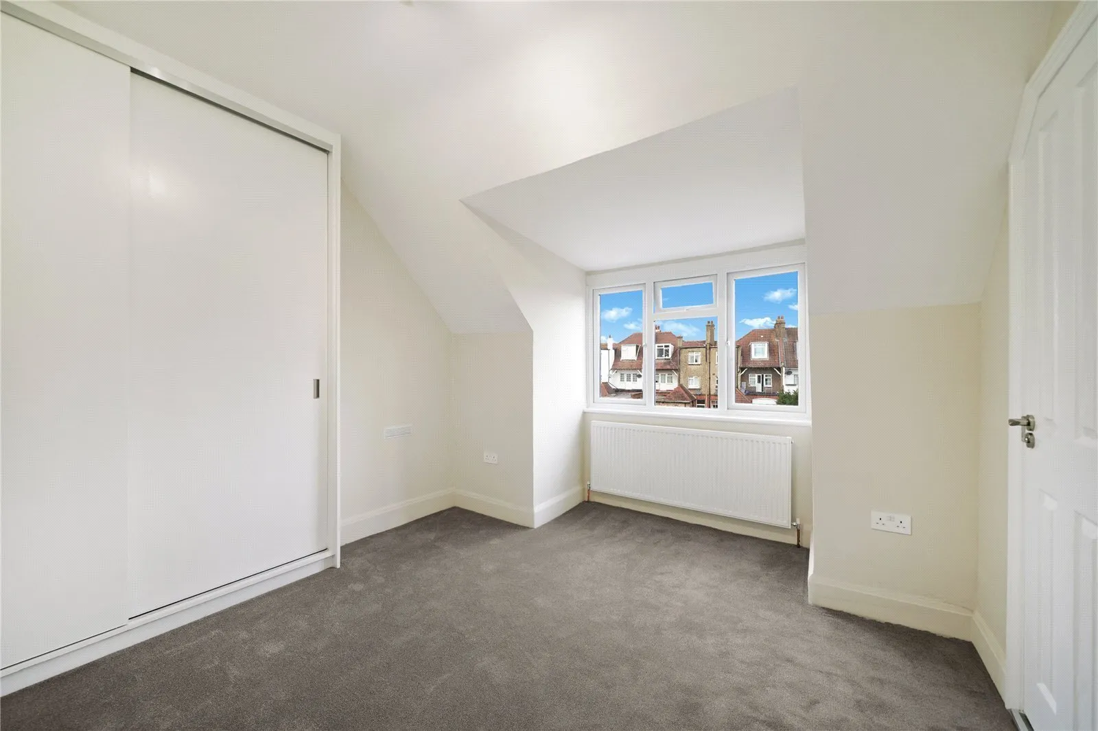Dollis Hill Lane, Dollis Hill, London, NW2