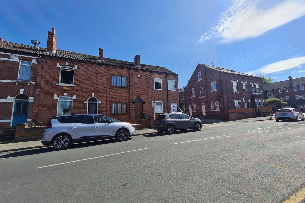 Smawthorne Lane, CASTLEFORD