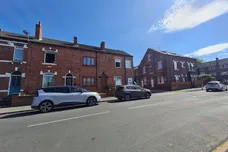 Smawthorne Lane, CASTLEFORD