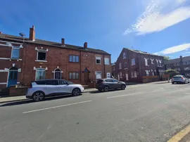 Smawthorne Lane, CASTLEFORD photo