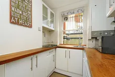 Dewsbury Court, Chiswick Road, London