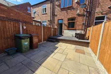 Smawthorne Lane, CASTLEFORD