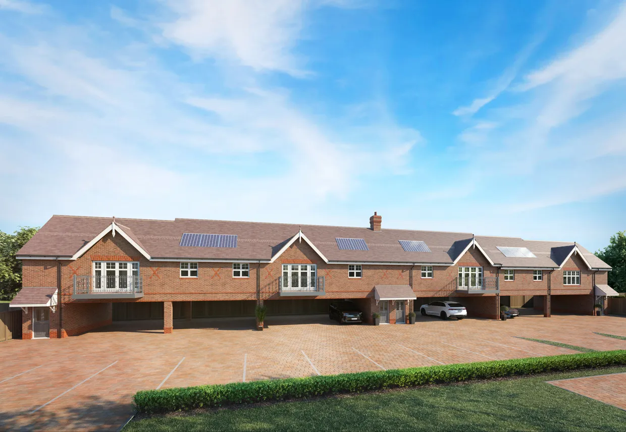 Maxwell Road, Beaconsfield, HP9 photo 1