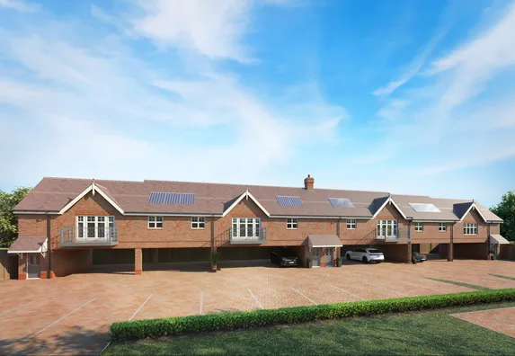 Maxwell Road, Beaconsfield, HP9