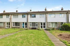 St. Donats Close, Dinas Powys