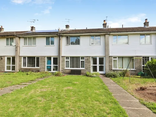 St. Donats Close, Dinas Powysphoto