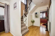 Spurgeon Close, Sible Hedingham, HALSTEAD