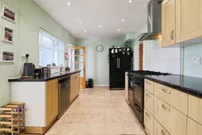 St. Donats Close, Dinas Powys