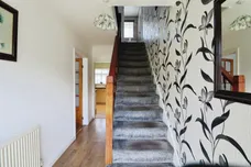 St. Donats Close, Dinas Powys