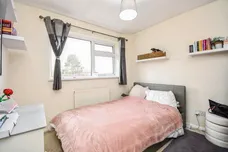 Spurgeon Close, Sible Hedingham, HALSTEAD