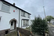 Sanquhar Street, CARDIFF