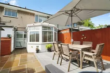 St. Donats Close, Dinas Powys
