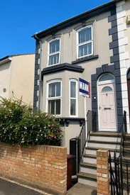 Property responsive