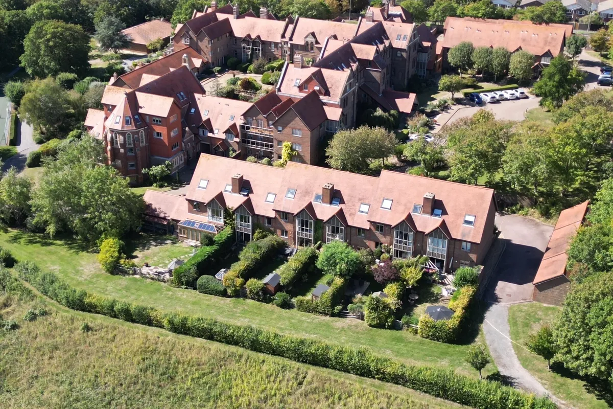 Rottingdean Place, Rottingdean, Brighton