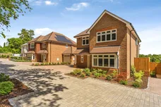 East Grinstead Road, North Chailey, Lewes