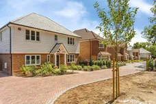 East Grinstead Road, North Chailey, Lewes