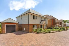 East Grinstead Road, North Chailey, Lewes