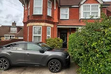 London Road, Hailsham