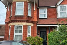 London Road, Hailsham