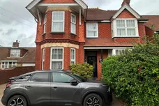 London Road, Hailsham