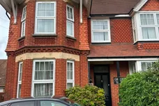London Road, Hailsham