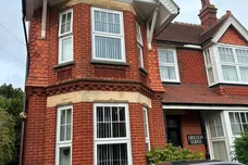 London Road, Hailsham