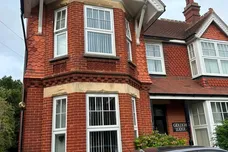 London Road, Hailsham