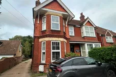 London Road, Hailsham