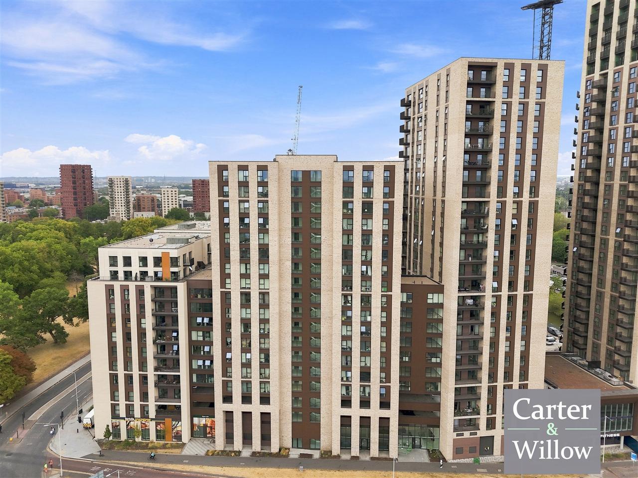 Erken Plaza, Essex Image 1