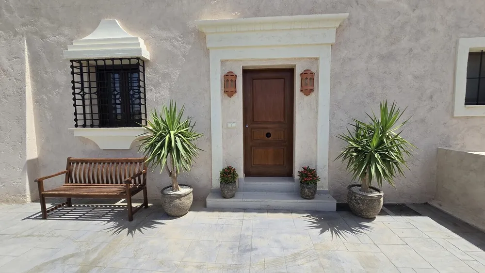 Desert Springs, Almeria