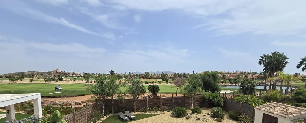 Desert Springs, Almeria
