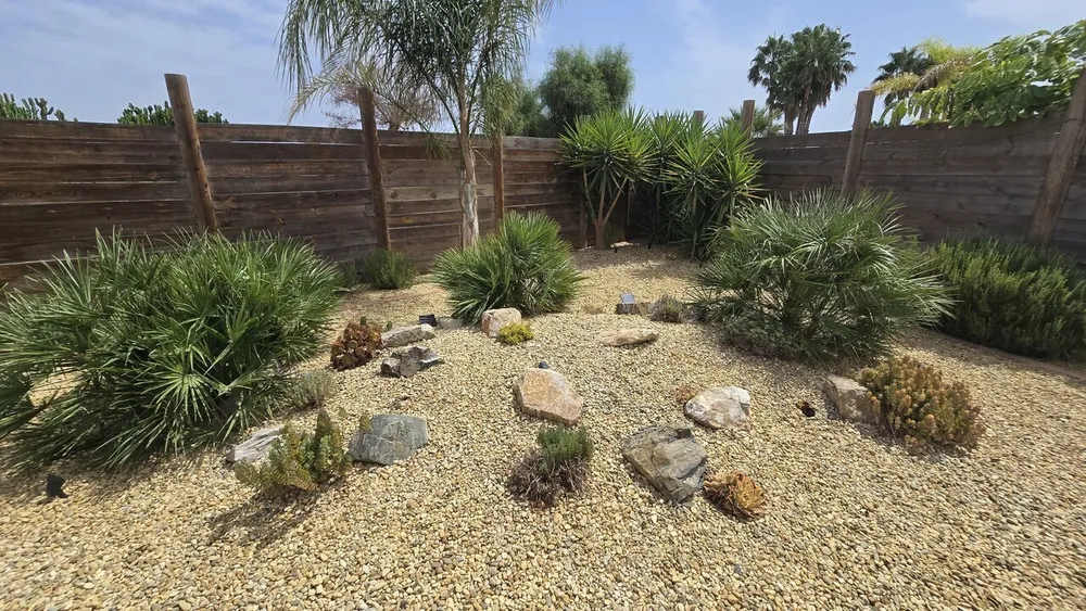 Desert Springs, Almeria