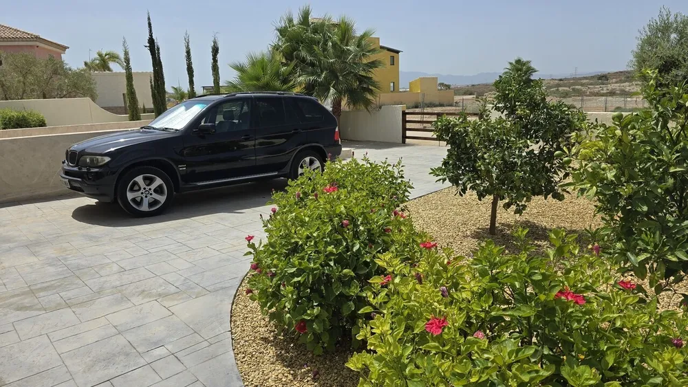Desert Springs, Almeria