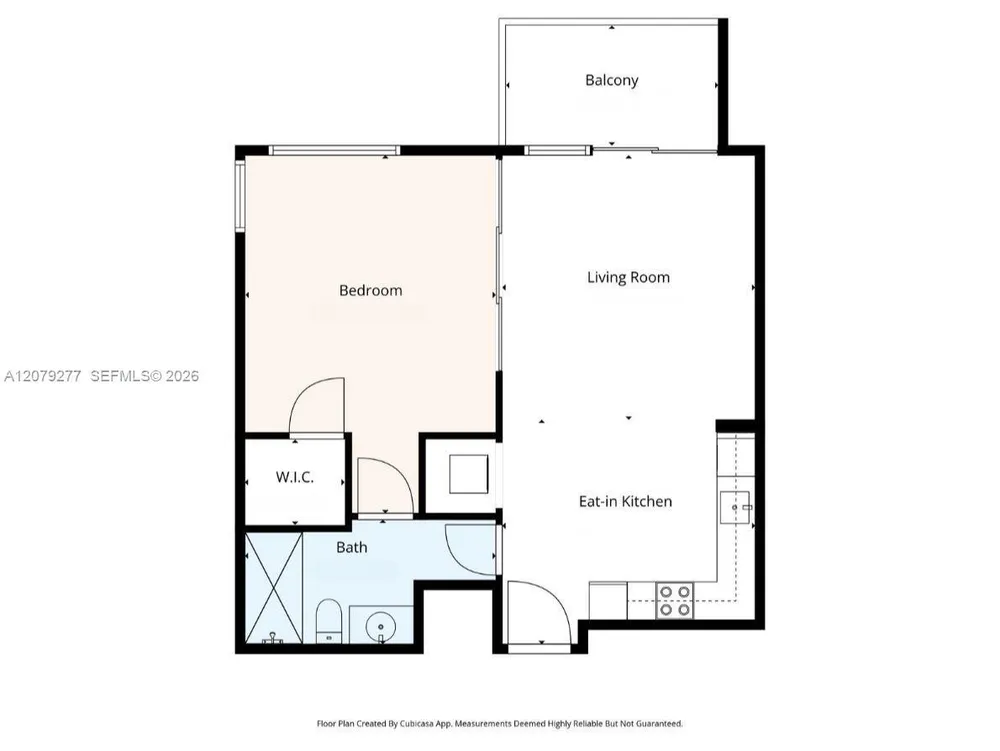 90 SW 3rd St, Miami, FL 33130
