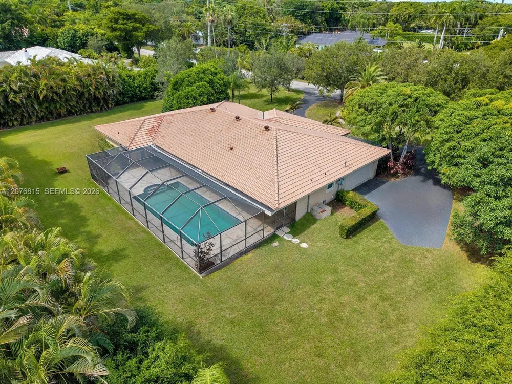 11805 SW 62nd Ave, Pinecrest, FL 33156