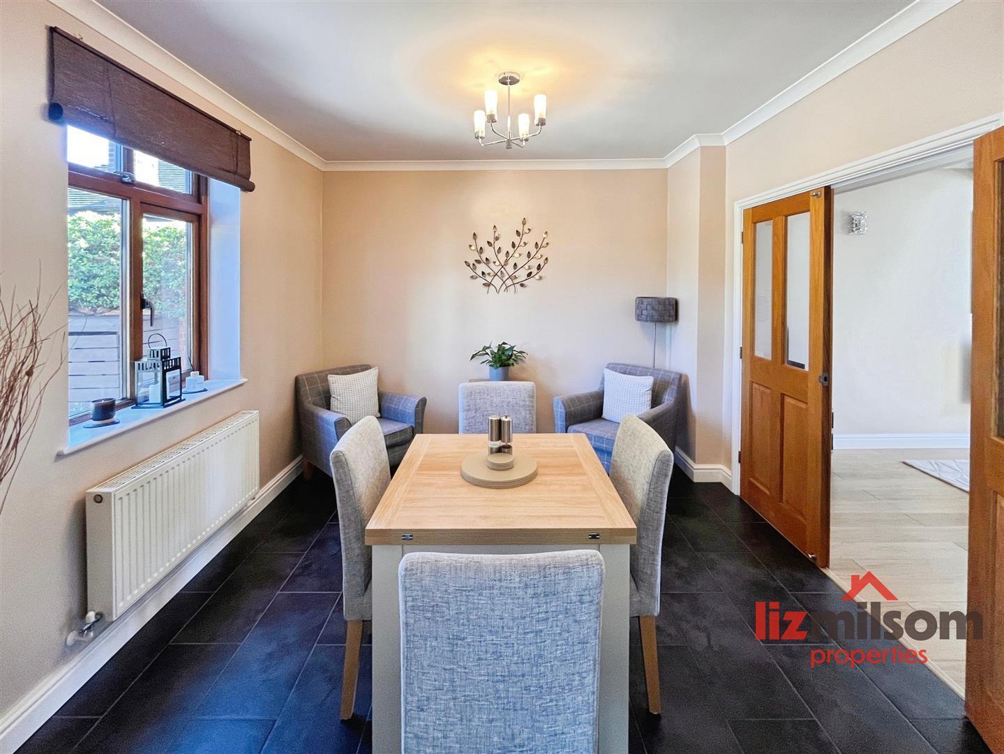 Woodville Road, Hartshorne, DE11 7ET Image 13