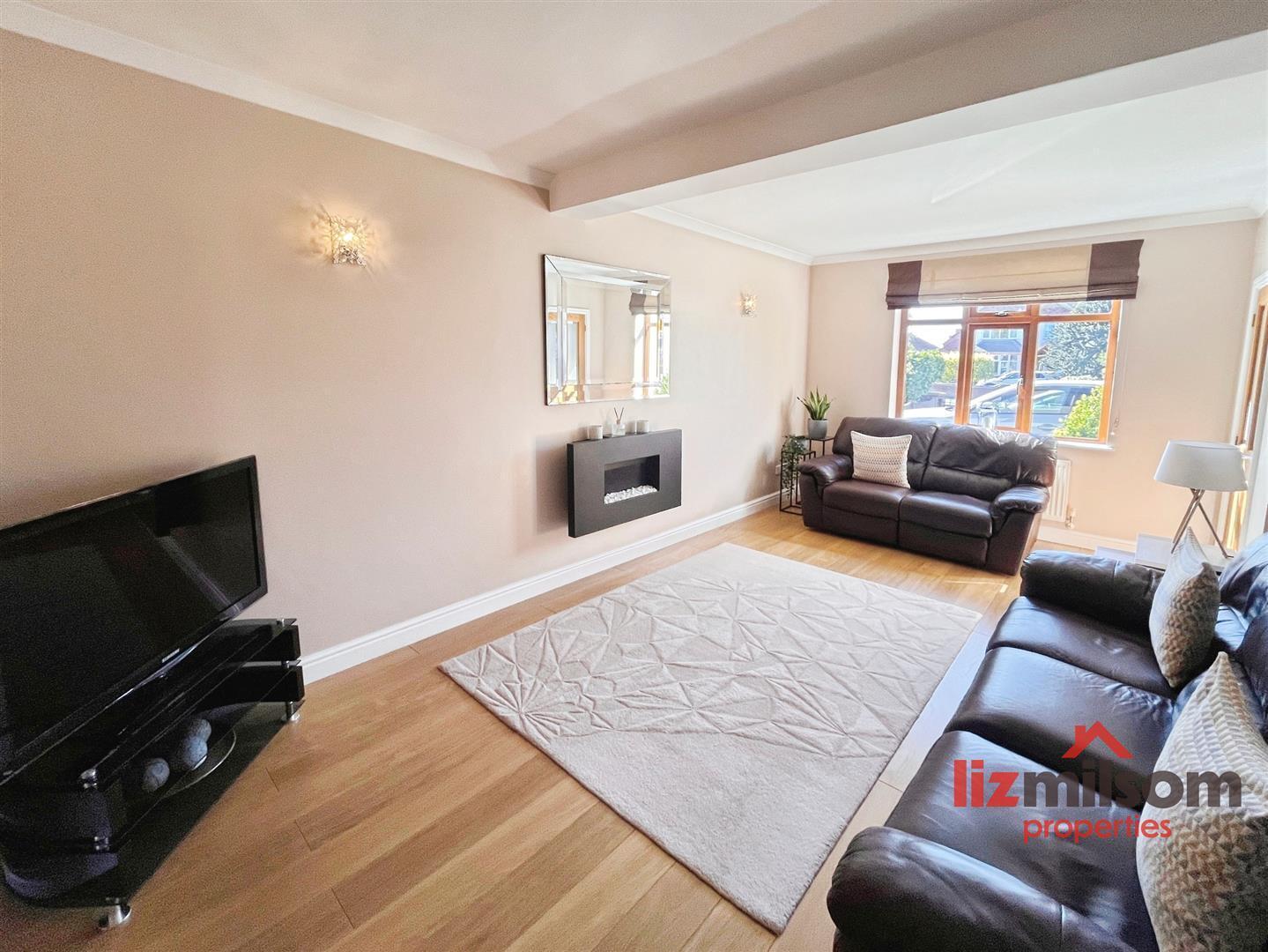 Woodville Road, Hartshorne, DE11 7ET Image 16