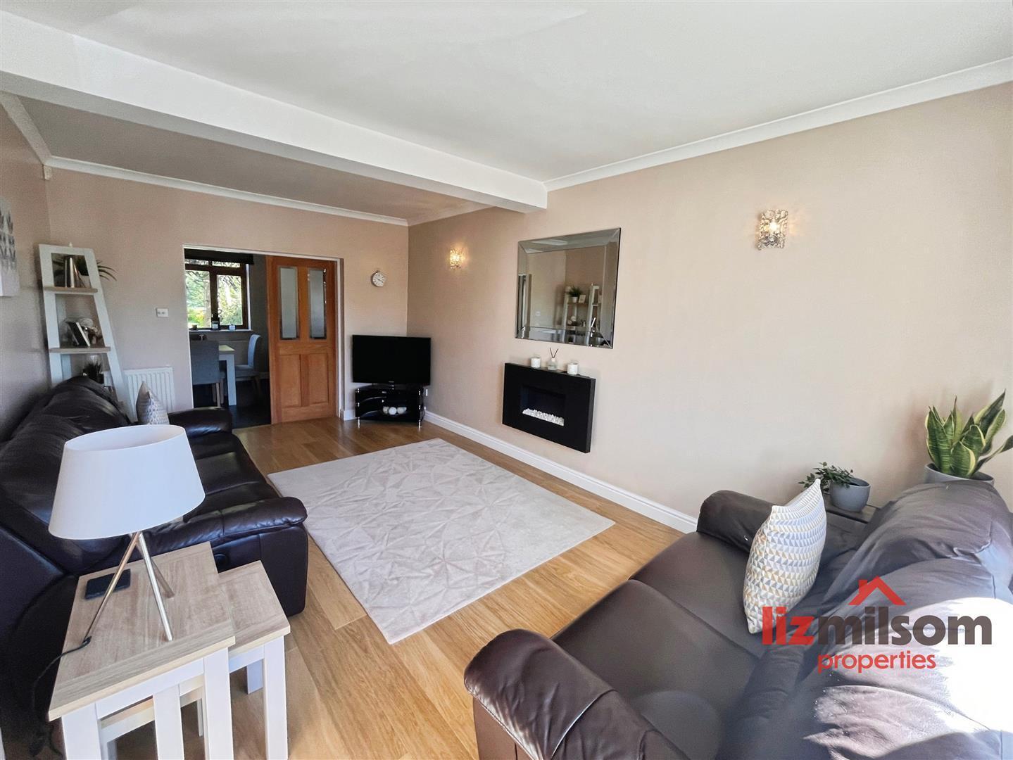 Woodville Road, Hartshorne, DE11 7ET Image 17