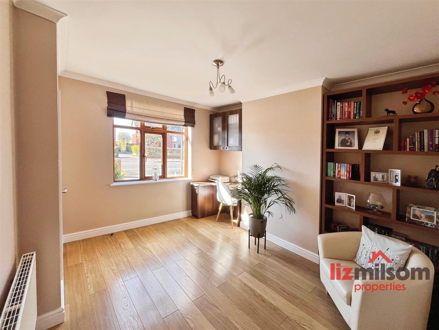 Woodville Road, Hartshorne, DE11 7ET Image 19