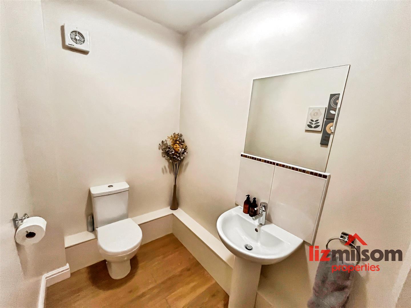 Woodville Road, Hartshorne, DE11 7ET Image 20
