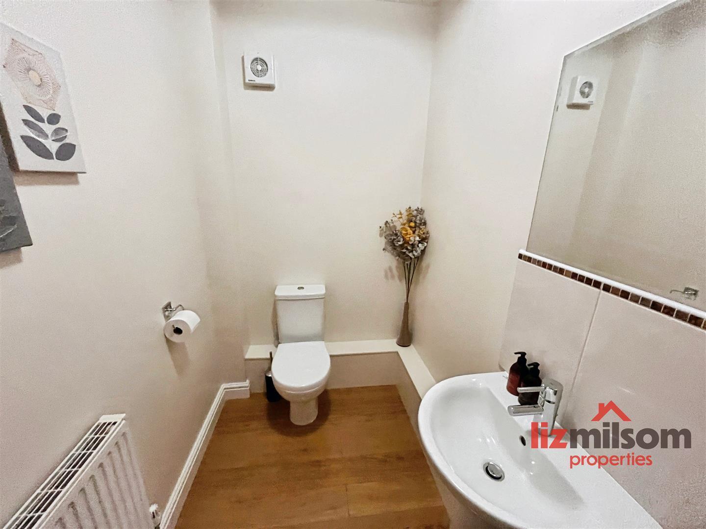 Woodville Road, Hartshorne, DE11 7ET Image 21