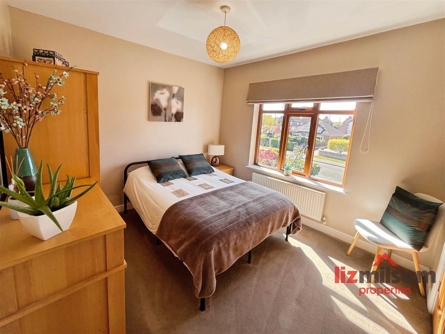 Woodville Road, Hartshorne, DE11 7ET Image 30