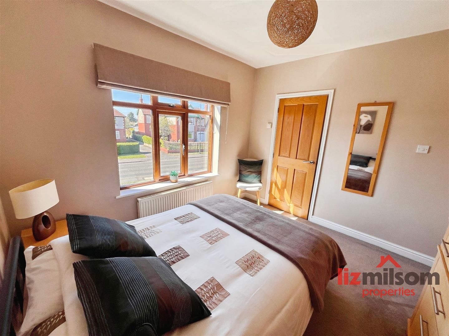 Woodville Road, Hartshorne, DE11 7ET Image 32