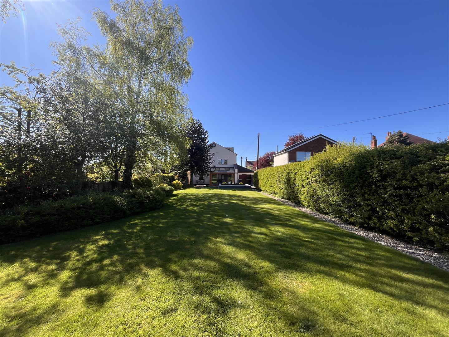 Woodville Road, Hartshorne, DE11 7ET Image 38