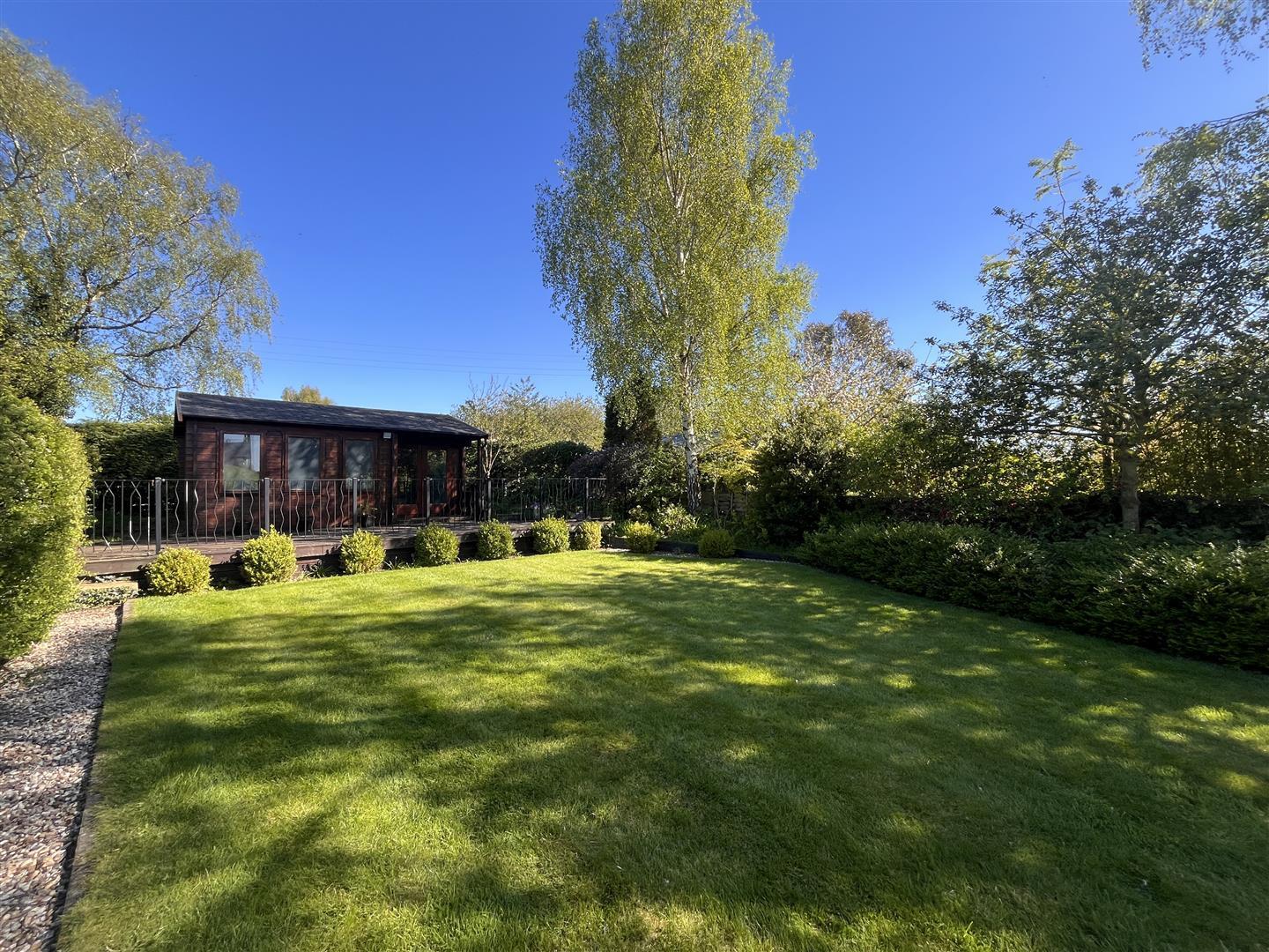 Woodville Road, Hartshorne, DE11 7ET Image 39