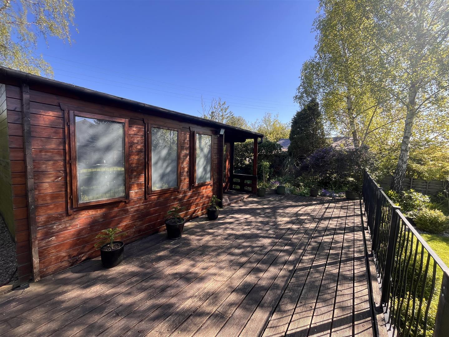 Woodville Road, Hartshorne, DE11 7ET Image 41
