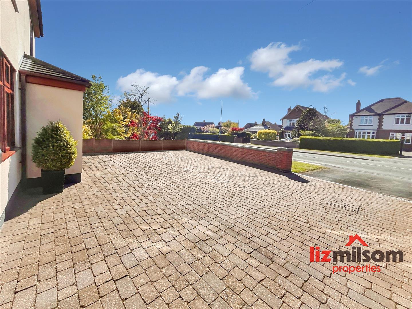 Woodville Road, Hartshorne, DE11 7ET Image 42