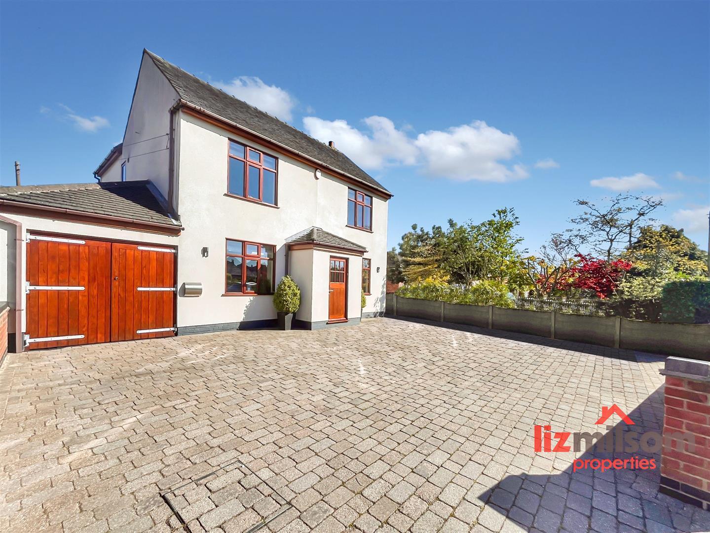 Woodville Road, Hartshorne, DE11 7ET Image 43