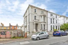 Church Road, St. Leonards-On-Sea