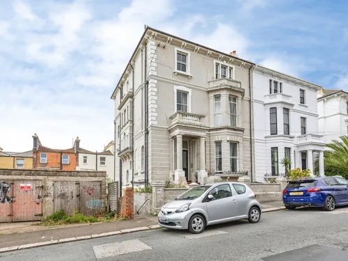 Church Road, St. Leonards-On-Seaphoto
